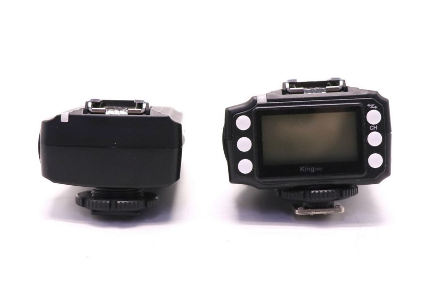 Радиосинхронизатор Pixel King Pro (China)