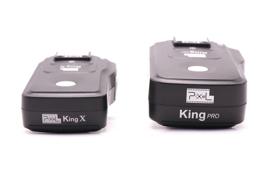 Радиосинхронизатор Pixel King Pro (China)