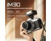 Компактная и мощная вспышка Godox iM30 для съемки