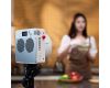 Компактный и мощный осветитель Godox ML100Bi