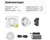 Компактный и мощный осветитель Godox ML100Bi
