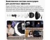 Компактный и мощный осветитель Godox ML100Bi