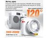 Компактный и мощный осветитель Godox ML100Bi