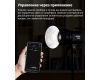 Компактный и мощный осветитель Godox SL60IID
