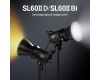 Компактный и мощный осветитель Godox SL60IIBi
