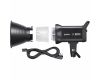 Мощный и компактный свет для съемки Godox SL100Bi