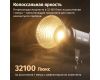 Мощный и компактный свет для съемки Godox SL100Bi