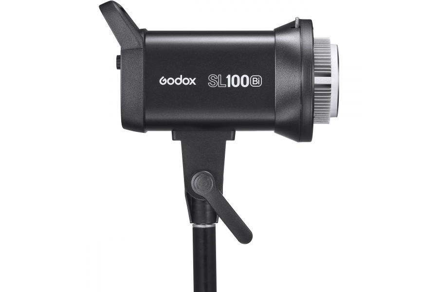 Мощный и компактный свет для съемки Godox SL100Bi