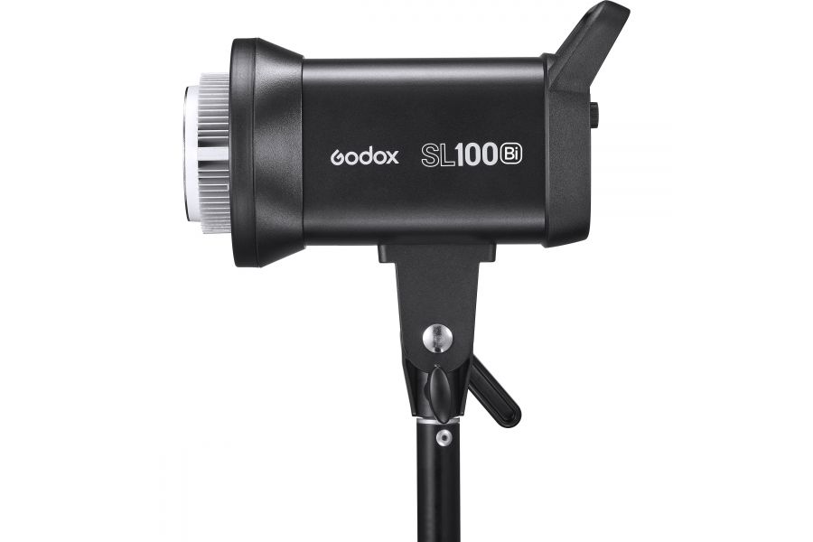 Мощный и компактный свет для съемки Godox SL100Bi