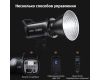 Мощный и компактный свет для съемки Godox SL100Bi