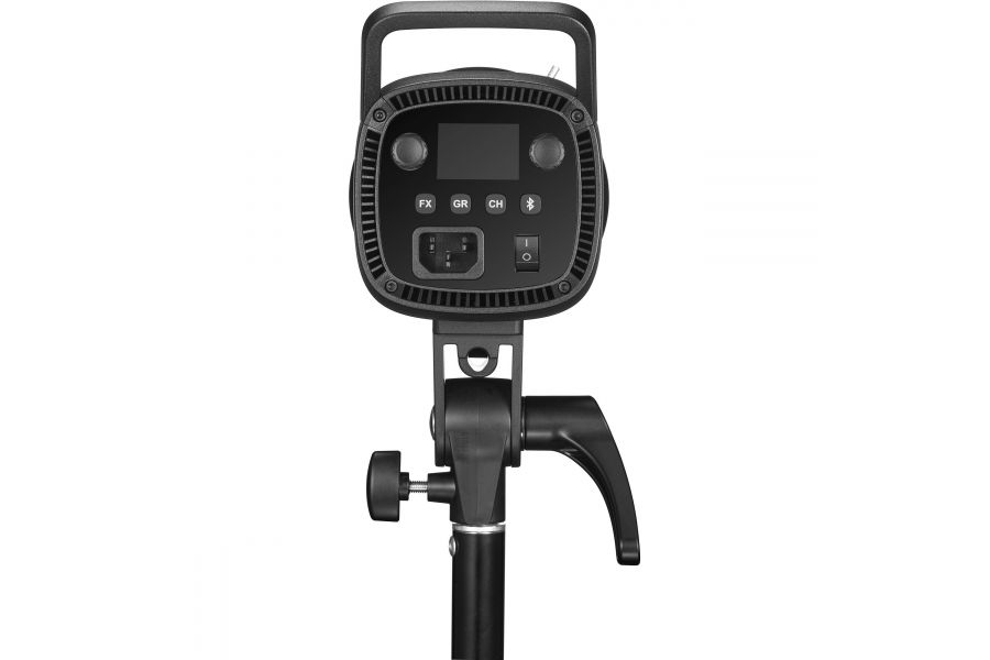 Мощный и компактный свет для съемки Godox SL100Bi
