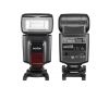 Фотовспышка Godox TT560II мощная и компактная