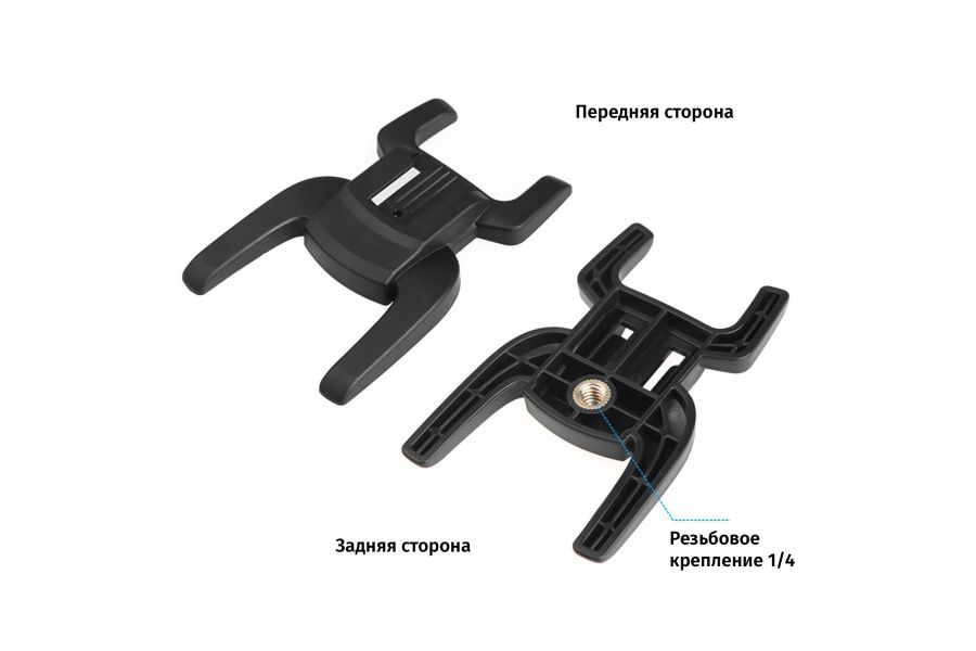 Фотовспышка Godox TT560II мощная и компактная