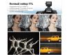 Пульт-радиосинхронизатор Godox X3 Xnano для Nikon