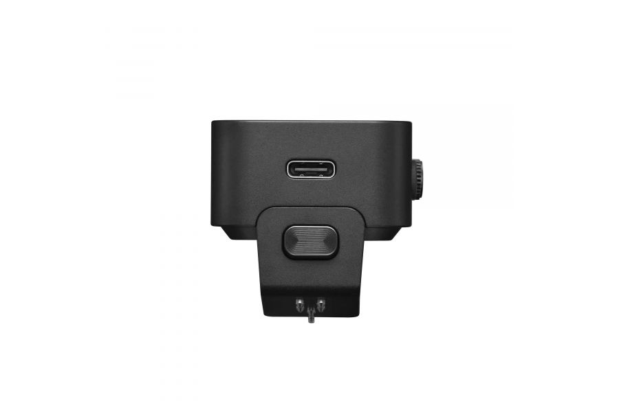 Пульт-радиосинхронизатор Godox X3 Xnano для Nikon