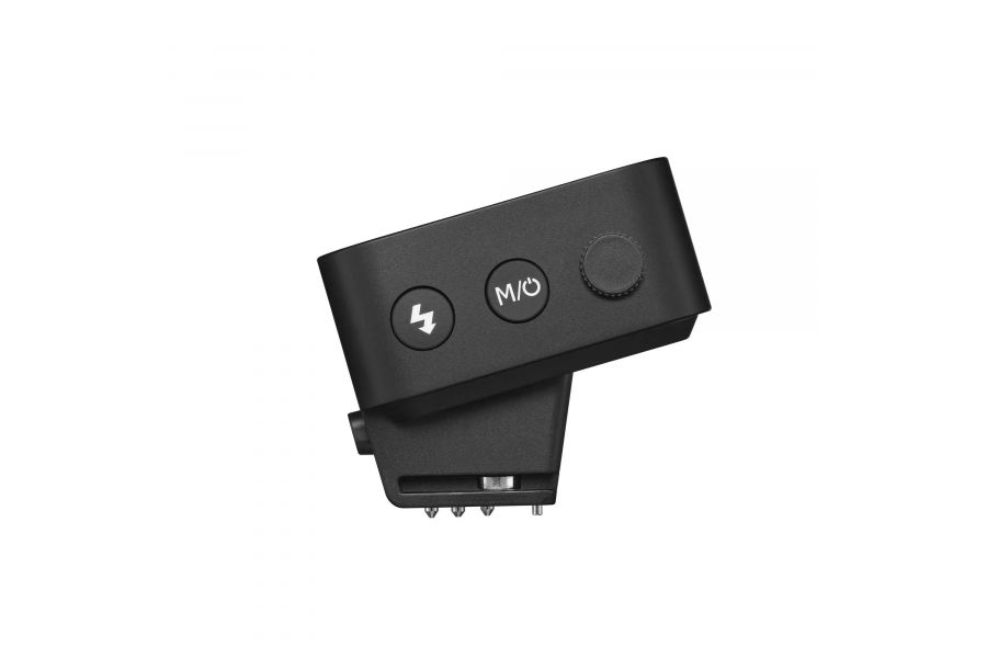 Пульт-радиосинхронизатор Godox X3 Xnano для Nikon