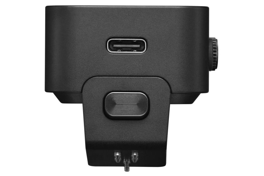 Пульт-радиосинхронизатор Godox X3 Xnano для Canon