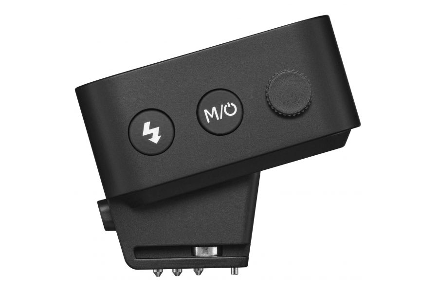 Пульт-радиосинхронизатор Godox X3 Xnano для Canon