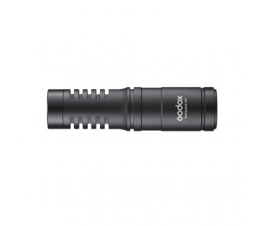 Купить Направленный микрофон пушка Godox Geniusmic UC Направленный микрофон пушка Godox Geniusmic UC