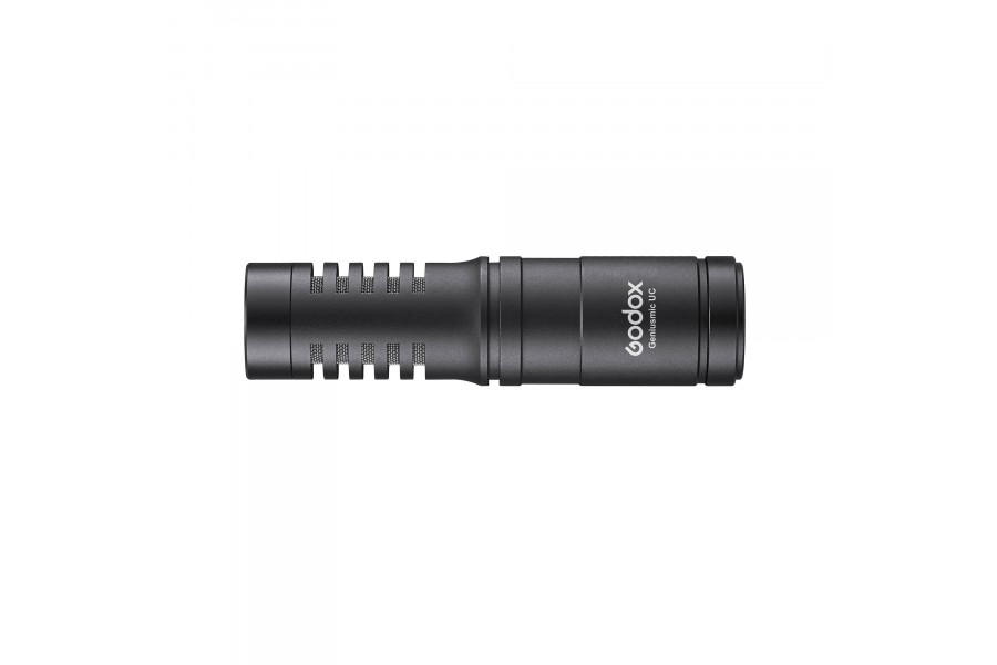 Направленный микрофон пушка Godox Geniusmic UC