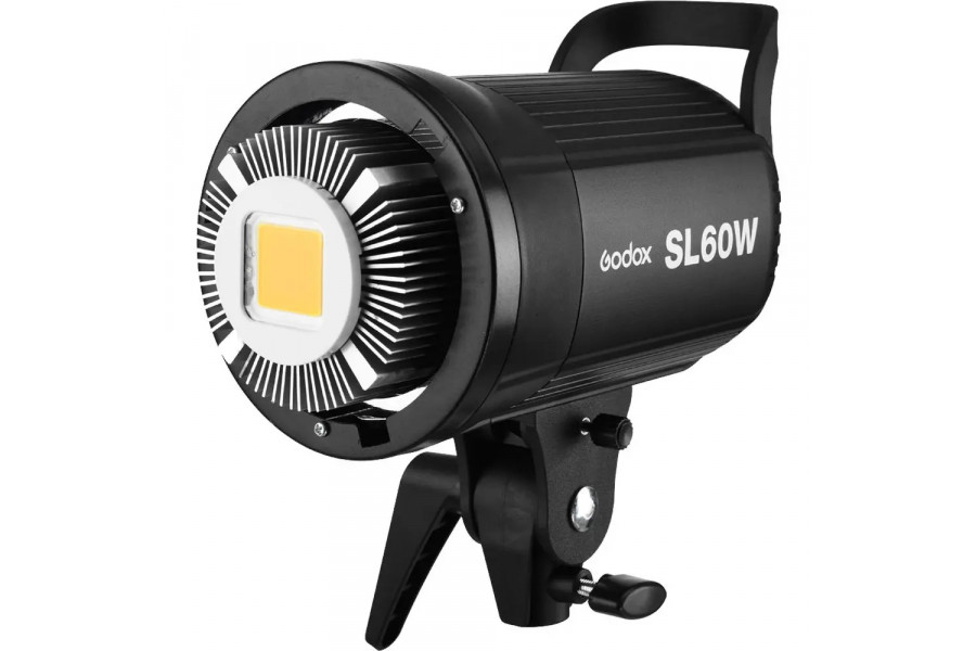 Осветитель светодиодный Godox SL60W студийный