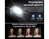 Осветитель светодиодный Godox SL60W студийный