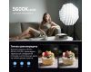 Осветитель светодиодный Godox SL60W студийный