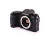 Fujifilm X-S20 body (пробег 4390 кадров)