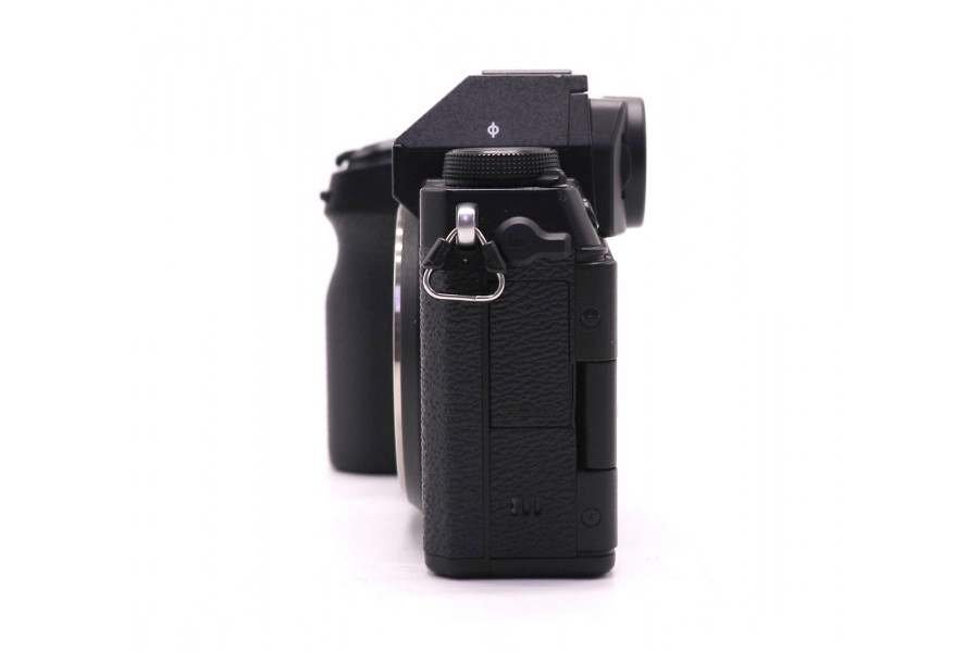 Fujifilm X-S20 body (пробег 4390 кадров)