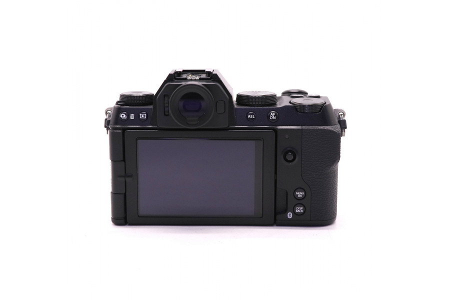 Fujifilm X-S20 body (пробег 4390 кадров)