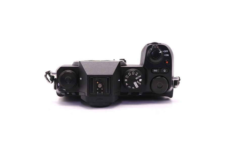 Fujifilm X-S20 body (пробег 4390 кадров)