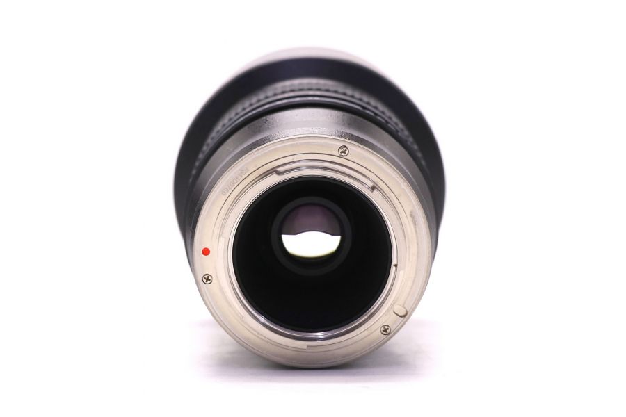 Samyang 10mm f/2.8 ED AS NCS CS Sony E в упаковке