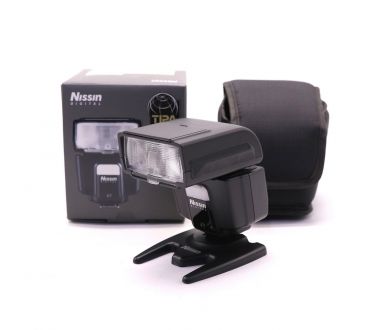 Фотовспышка Nissin i-40 for Sony в упаковке (Китай)