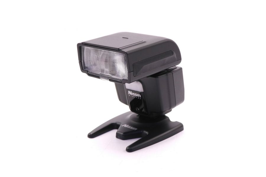 Фотовспышка Nissin i-40 for Sony в упаковке (Китай)