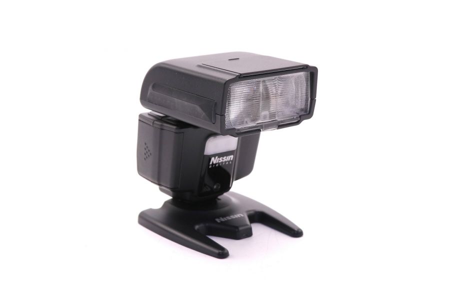 Фотовспышка Nissin i-40 for Sony в упаковке (Китай)