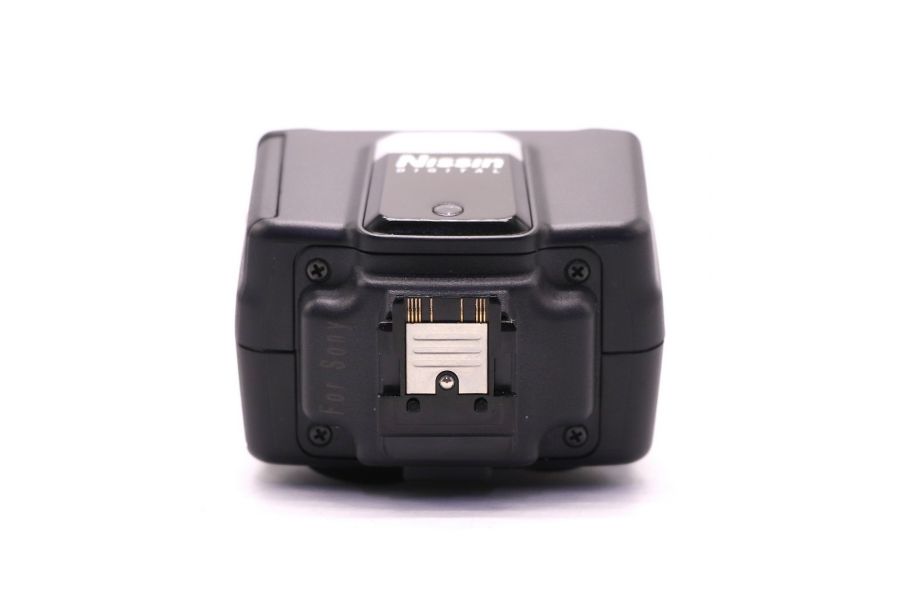 Фотовспышка Nissin i-40 for Sony в упаковке (Китай)