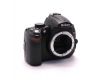 Фотоаппарат Nikon D5000 body (пробег 16090 кадров)