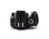 Фотоаппарат Nikon D5000 body (пробег 16090 кадров)