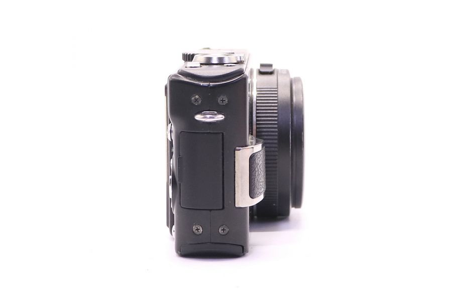 Компактная цифровая камера Panasonic Lumix DMC-LX2