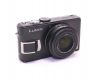 Компактная цифровая камера Panasonic Lumix DMC-LX2