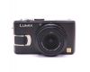 Компактная цифровая камера Panasonic Lumix DMC-LX2