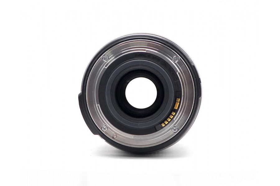 Объектив Canon EF-S 18-200mm f/3.5-5.6 IS (Taiwan)