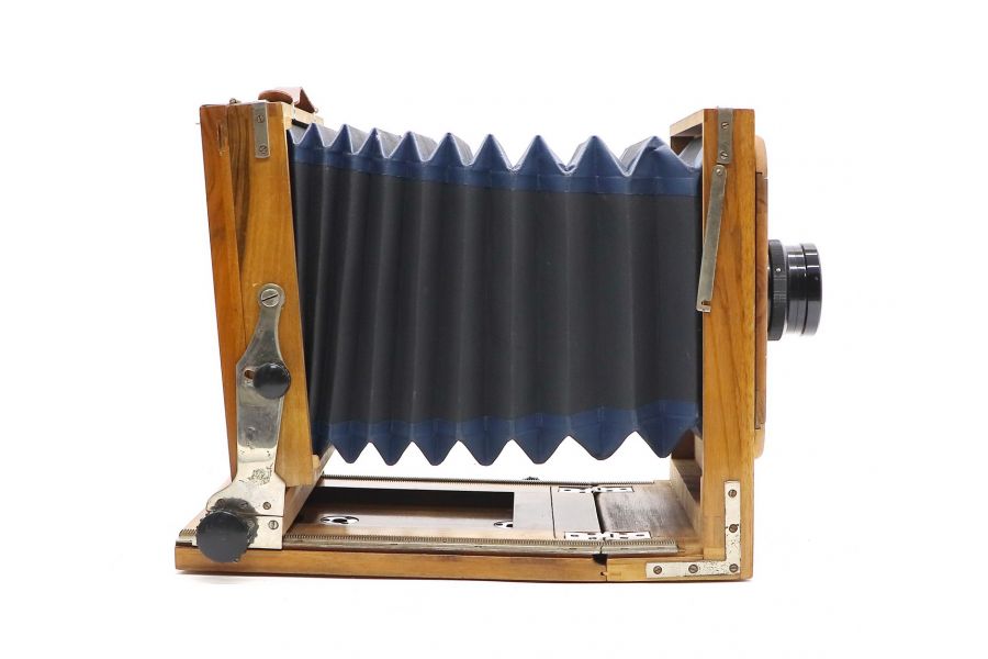 Фотокамера ФКД 13х18 (СССР, 1971) Комплект