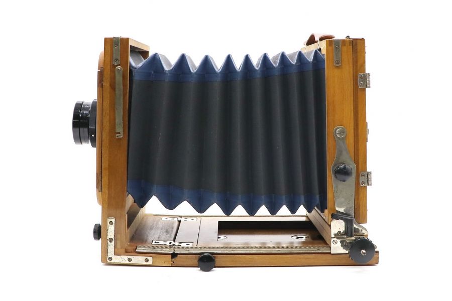 Фотокамера ФКД 13х18 (СССР, 1971) Комплект