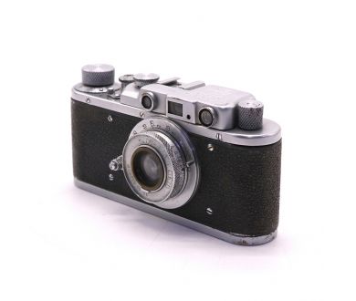 Редкость Зоркий-Фэд 1948г. (№03735)