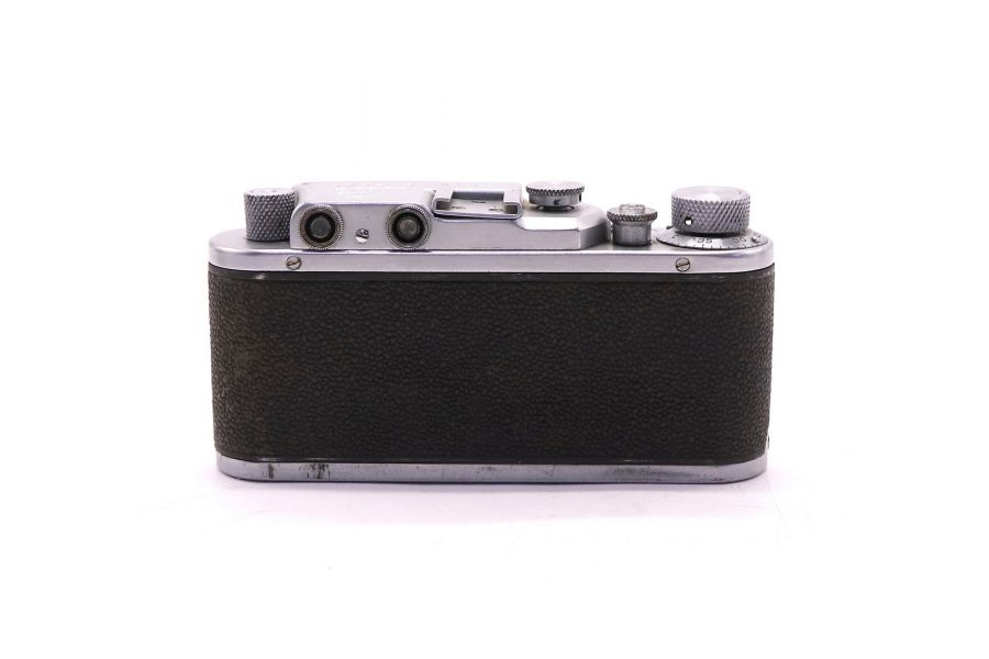 Редкость Зоркий-Фэд 1948г. (№03735)