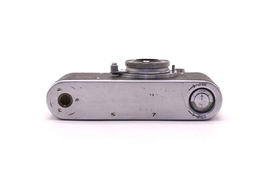 Редкость Зоркий-Фэд 1948г. (№03735)