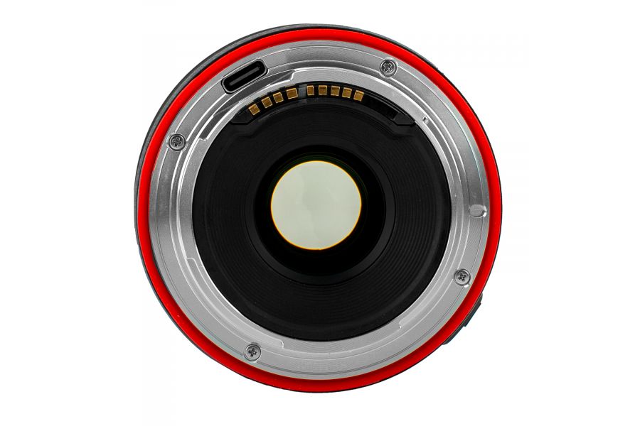 Объектив Meike Vistilen 35mm F2.0 FF STM Canon RF