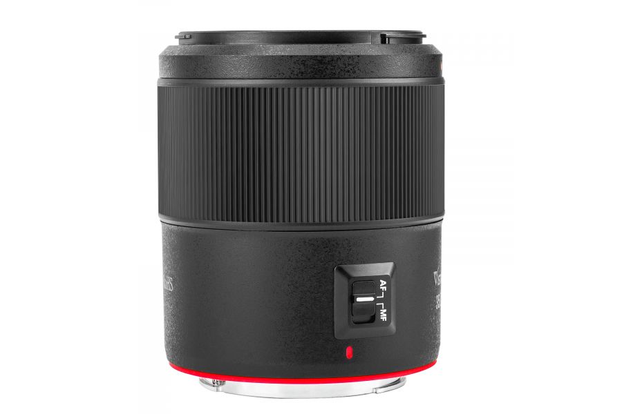 Объектив Meike Vistilen 35mm F2.0 FF STM Canon RF