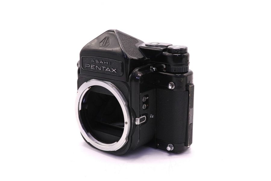 Фотоаппарат Pentax 6x7 body (Japan)
